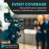 Philadelphia Video Production Company 610-510-4299 1639 N Hancock St