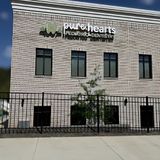 Pure Hearts Pediatric dentist charlotte nc 13515 Steele Creek 704-336-0558