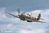 Spitfire Mk IXb