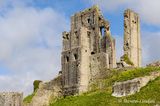 Corfe Castle