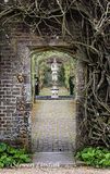 Athelhampton Gardens