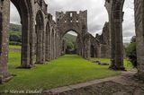 Llanthony Priory