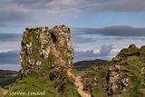 Fairy Glen