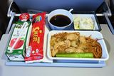 In-flight Brunch (CI 922)