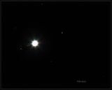 Jupiter and Her Moons 2022