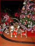 Christmas Past 2000