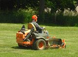 Lawn Service 6-19-23
