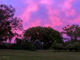 Sunset to the East 2023