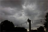 Rain Clouds 8-03-23