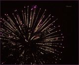 Country Club Fireworks 7-03-24