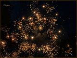 The Fireworks Next Door 2024