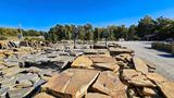 Flag Stones 10-18-24