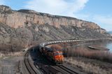 Montana Rail Link