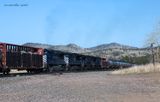 Montana Rail Link
