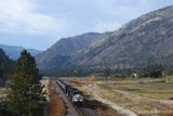 Montana Rail Link