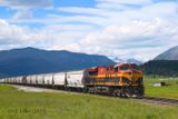 Crowsnest and Kootenay