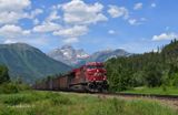 Canadian Pacific Railway