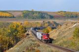Canadian Pacific Railway