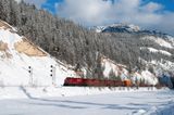 Canadian Pacific Railway