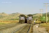 Montana Rail Link