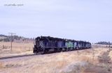 Montana Rail Link