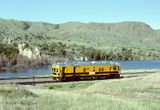Montana Rail Link