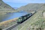 Montana Rail Link