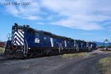 Montana Rail Link