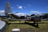 Colombian AIr Force T-33 Silver Star