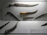 Islamic Period knives - 14-17th C. AD