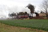 Eastbound #611
