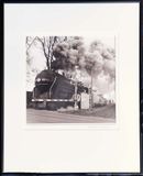 Norfolk & Western J-class #611