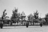 Station Complex