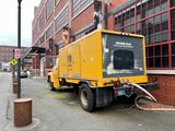 "Portable" Compressor