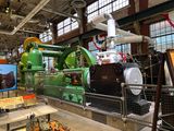Snow Steam Pump