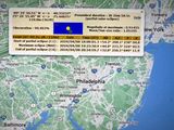 Map & Data