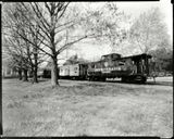 Rolling Stock