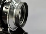 Coupling on Lens