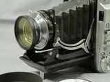 49mm Filter Installed