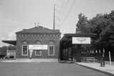 East End Royersford Station 