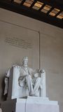Lincoln Memorial 