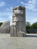Rev. Martin Luther King, Jr. Memorial