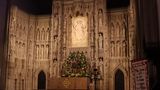 Another chapel at the Cathedral