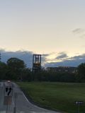 Netherlands Bell Tower
