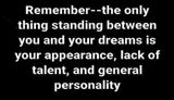 dream - remember the only thing.jpg