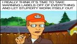 stupid - I really think its time.jpg