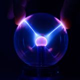 Plasma globe