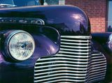 Chevrolet Deluxe Special Coupe