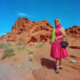 Valley of Fire