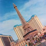 Paris, Las Vegas